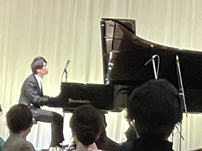 地区大会の様子3