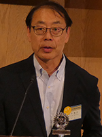 宮永ニコニコBox委員長