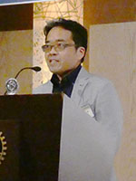 高倉ニコニコBox委員長