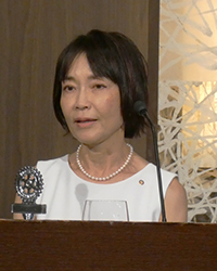 マウラー　裕子会員