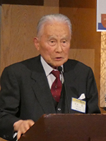 深田プログラム委員長