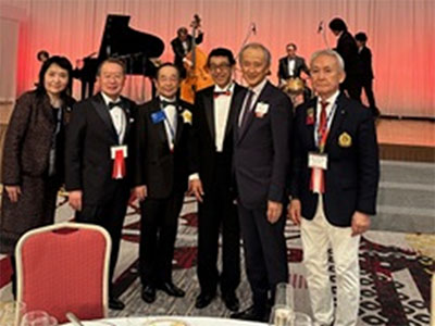 地区大会の様子1