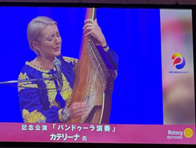 地区大会の様子5