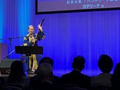 地区大会の様子6