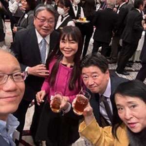 地区大会の様子8