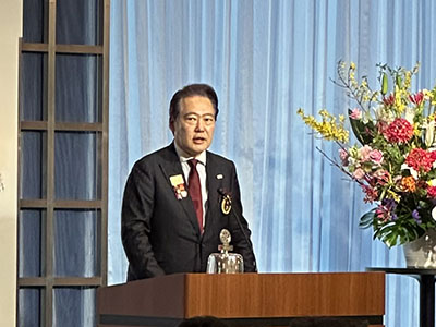 合同例会の様子3