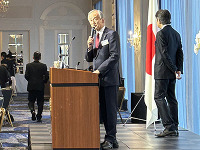 合同例会の様子5