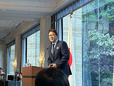 合同例会の様子6