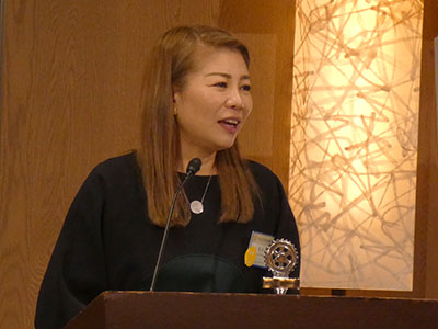 小篠次年度会長