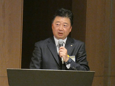 堀井次年度幹事