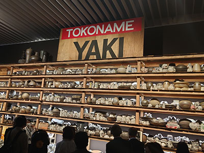 森美術館アート鑑賞会2