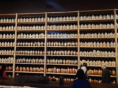 森美術館アート鑑賞会3