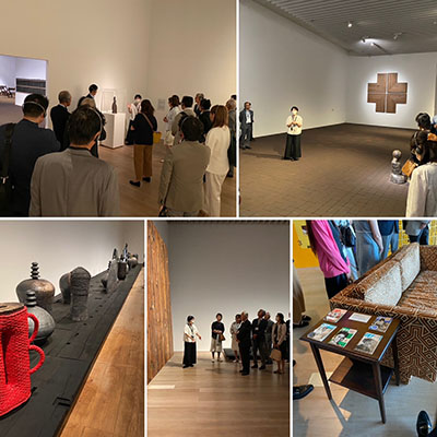 森美術館アート鑑賞会4