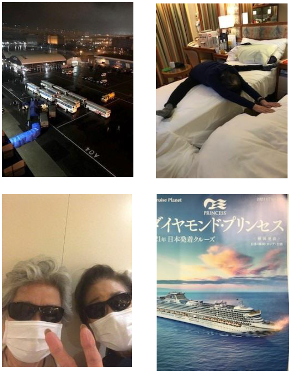 門田 真乍子様卓話5