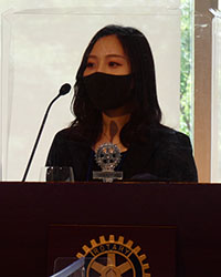 NPO Follow Your HEART　青木　里紗様