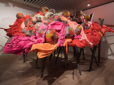 フィリダ・バーロウ様の作品